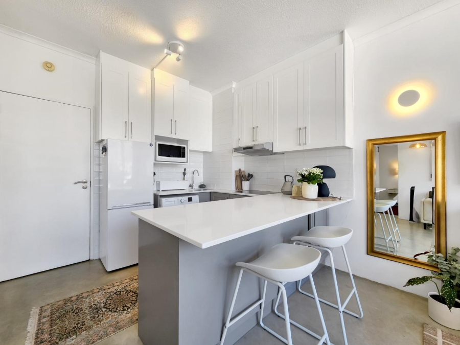 To Let 1 Bedroom Property for Rent in Cape Town City Centre Western Cape